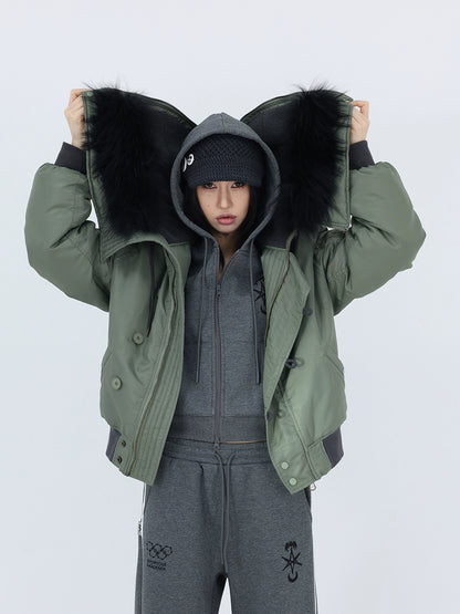 TACTICAL HALO JACKET