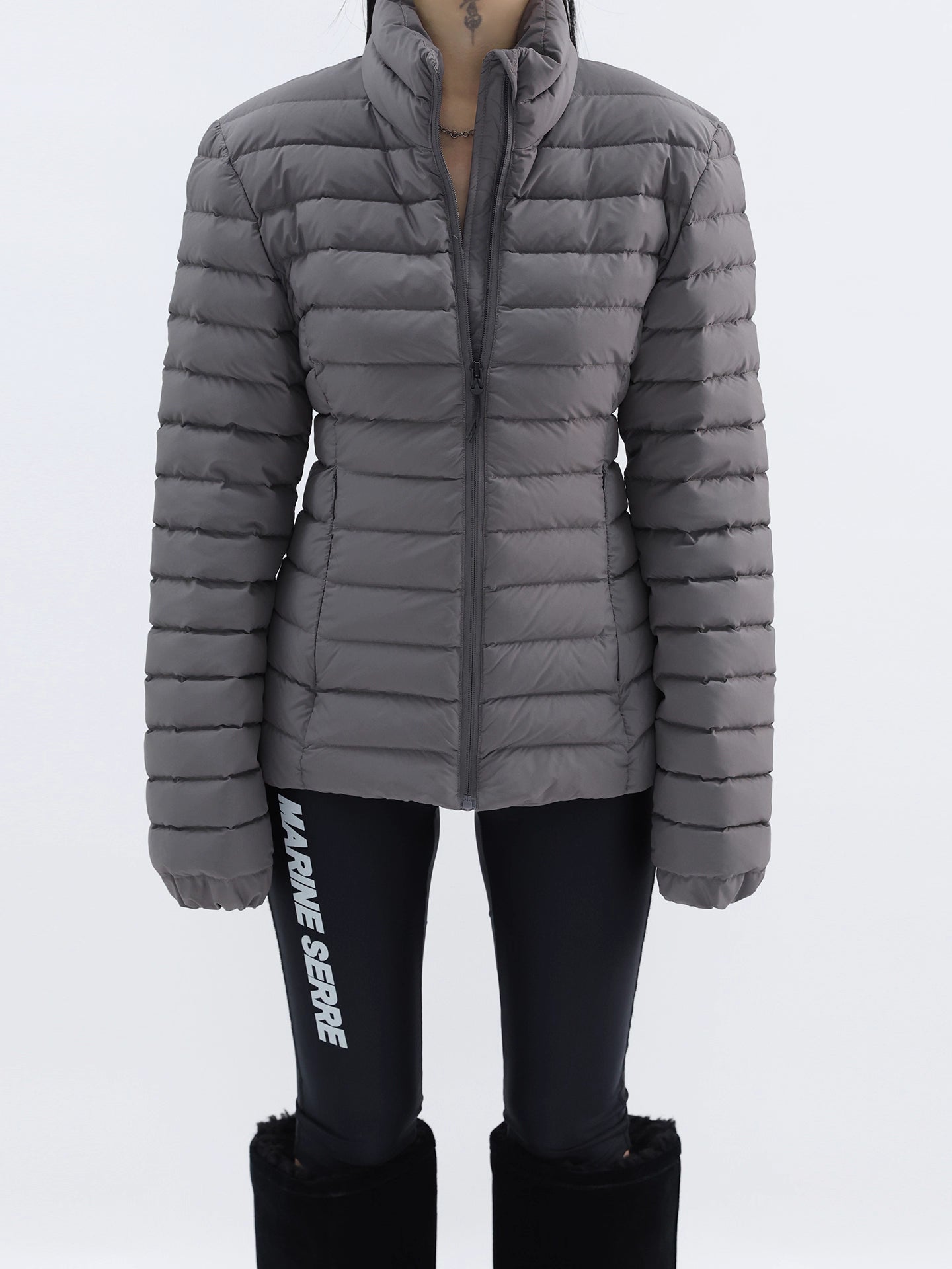 SLIMLINE PUFFER