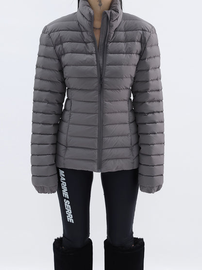 SLIMLINE PUFFER