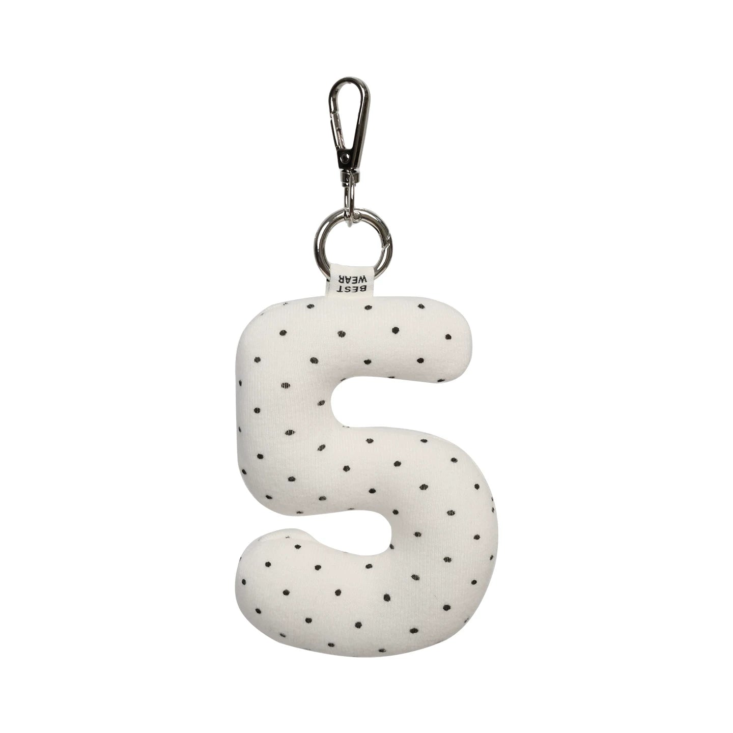 BLUE KOREAN CHARM PHONE BAG