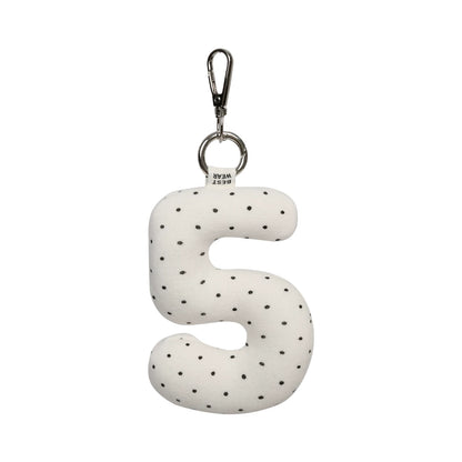 BLUE KOREAN CHARM PHONE BAG