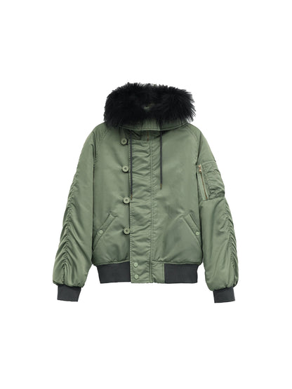 TACTICAL HALO JACKET