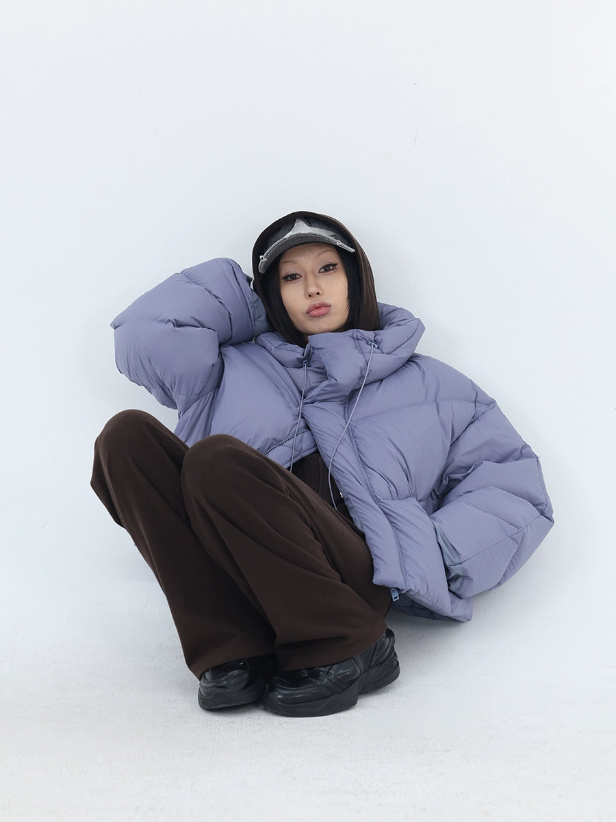 FROZEN AIR DOWN JACKET