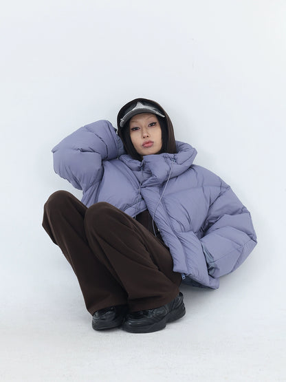 FROZEN AIR DOWN JACKET