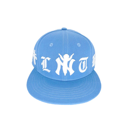 BLUE ANGEL EMBROIDERED CAP