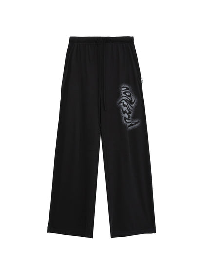 LUID BLOOM PANTS