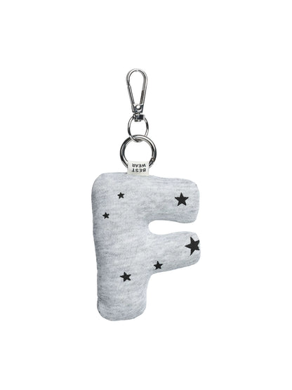 BLUE KOREAN CHARM PHONE BAG