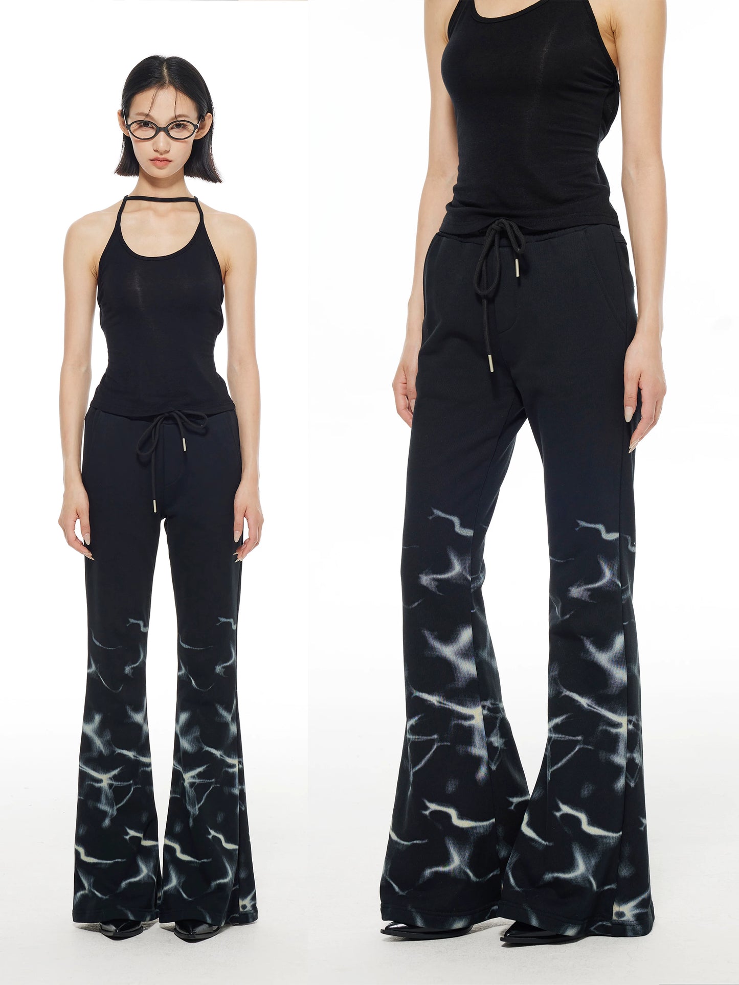 ELECTRIC FLASH PANTS
