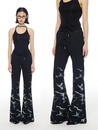 ELECTRIC FLASH PANTS