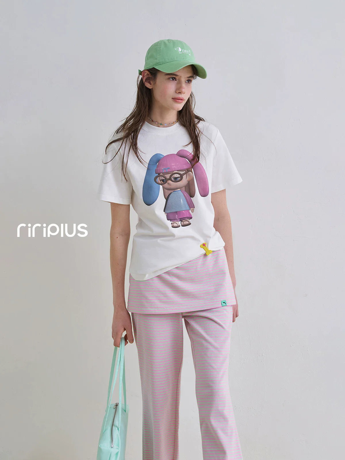 SLIM FIT GRAPHIC T-SHIRT