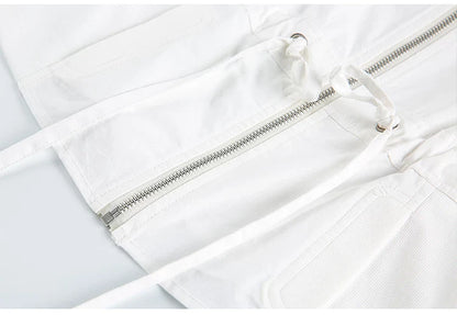 KOREAN-STYLE SLIM FIT TOP