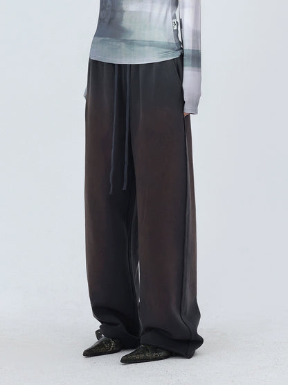 REBIRTH DYE PANTS