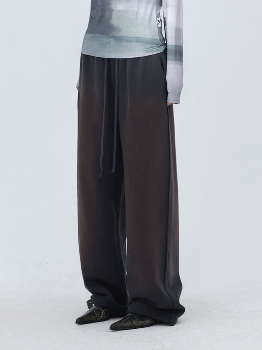 REBIRTH DYE PANTS
