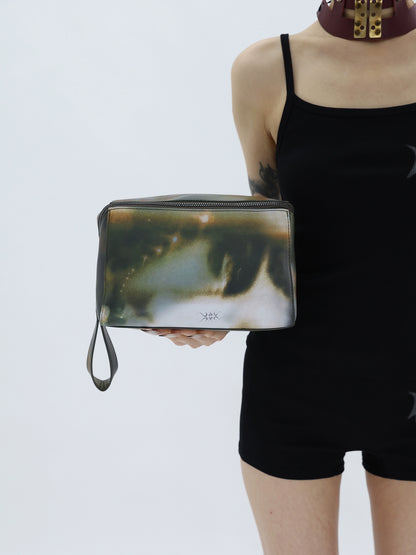 MIRAGE PORTRAIT POUCH