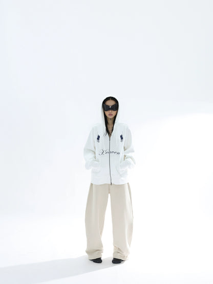 CELESTIAL RIDER HOODIE