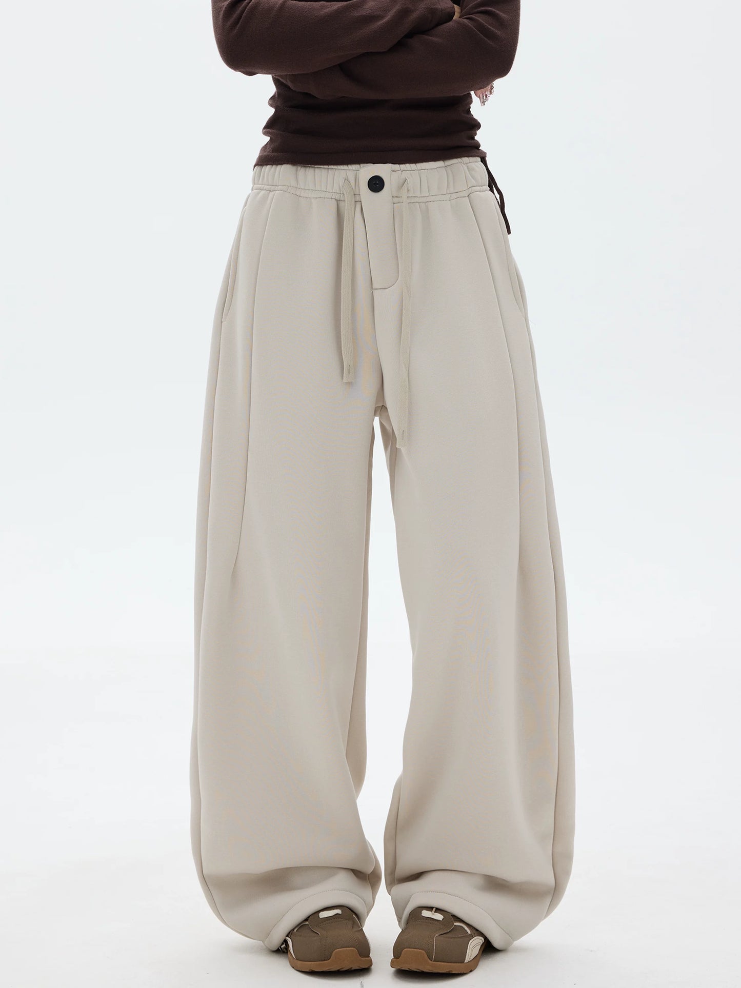 SOFT EASY BOA PANTS