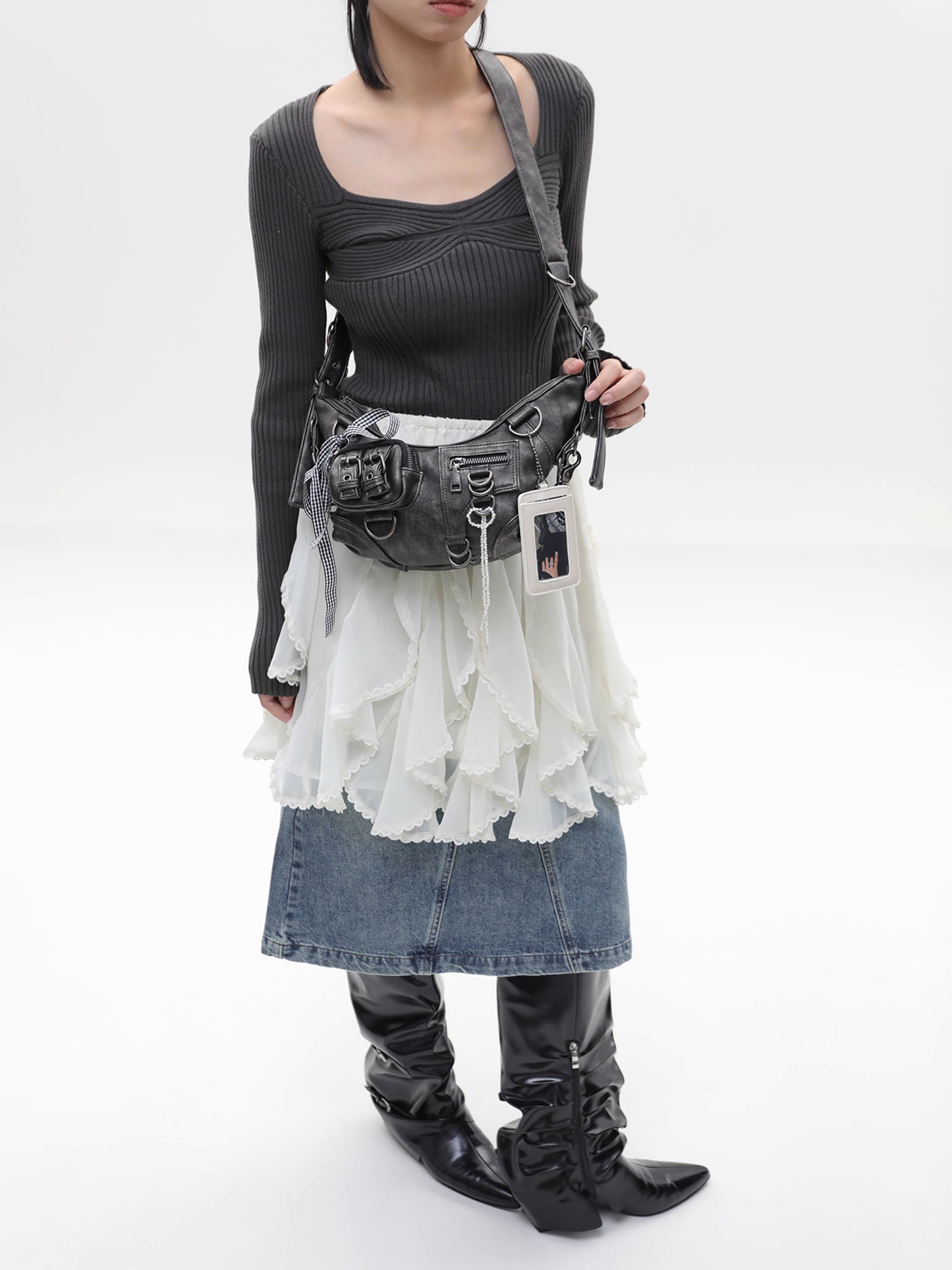 INDUSTRIAL HARNESS BAG