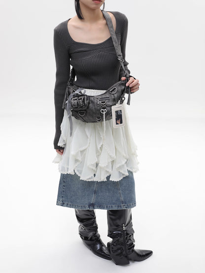 INDUSTRIAL HARNESS BAG