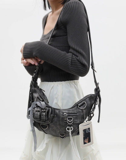 INDUSTRIAL HARNESS BAG