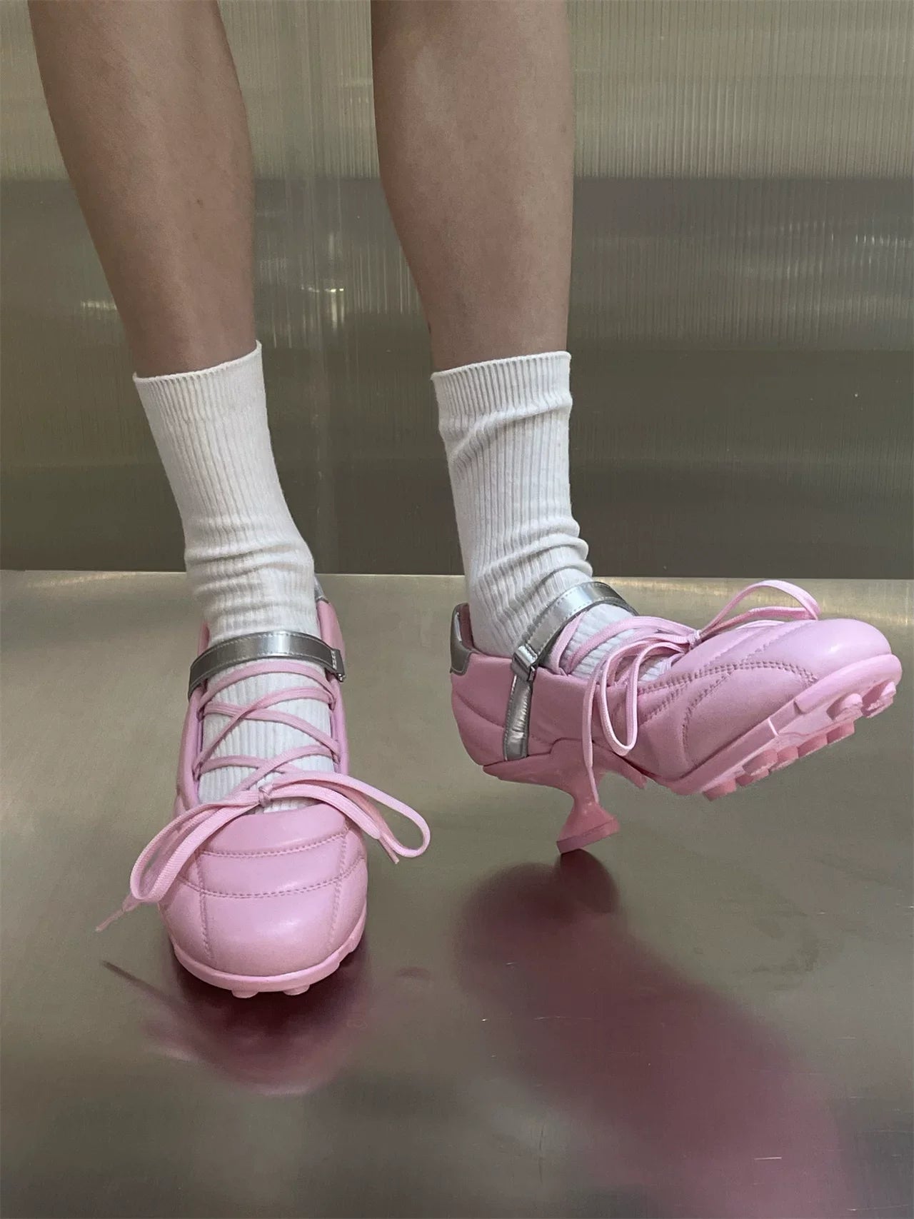 PREMIUM SPORTS BALLET SHOES