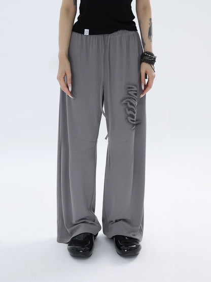 LUID BLOOM PANTS