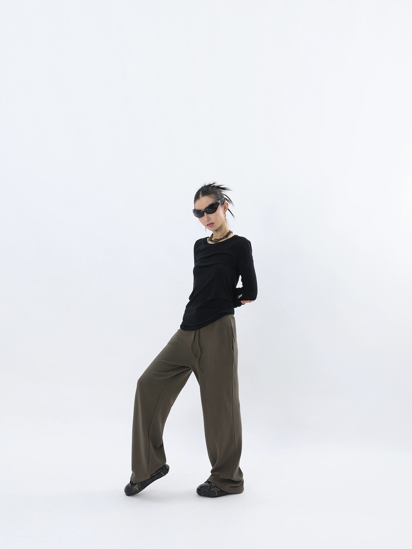 REST MODE SWEATPANTS