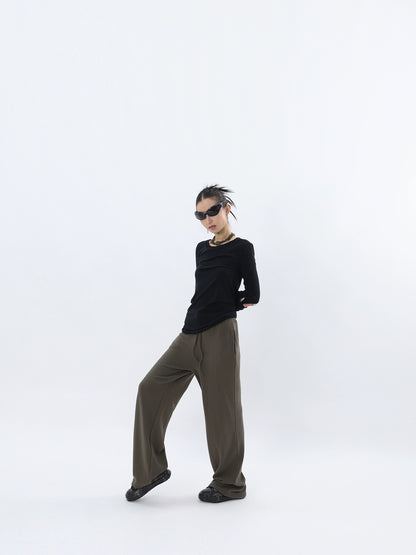 REST MODE SWEATPANTS