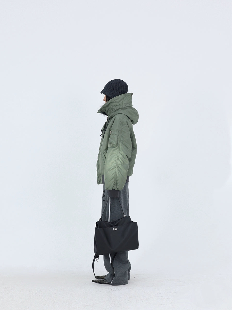 TACTICAL HALO JACKET