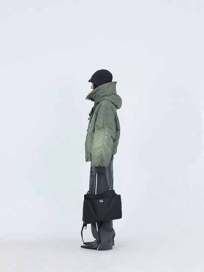 TACTICAL HALO JACKET