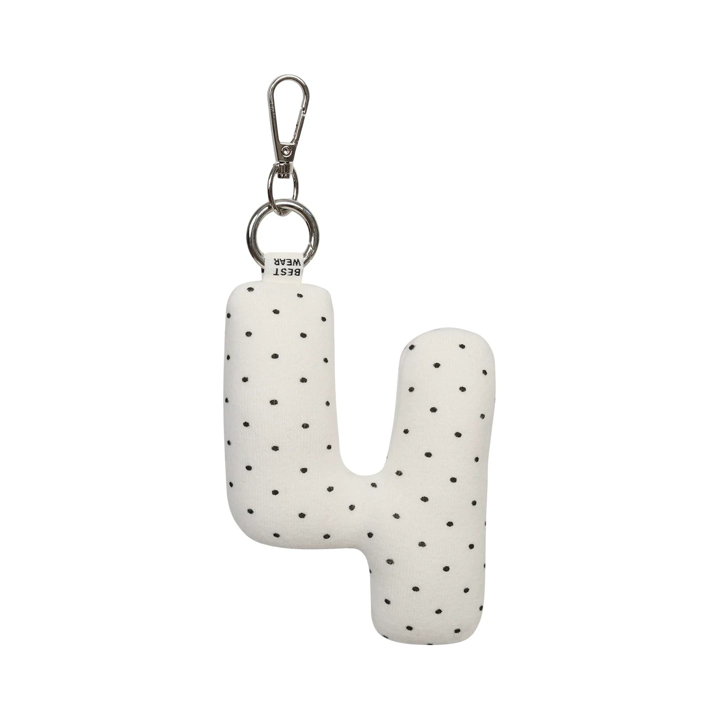 BLUE KOREAN CHARM PHONE BAG