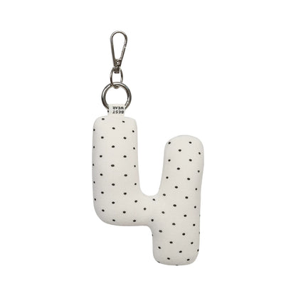 BLUE KOREAN CHARM PHONE BAG