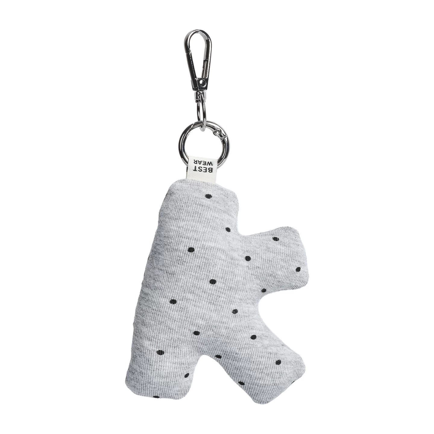 BLUE KOREAN CHARM PHONE BAG