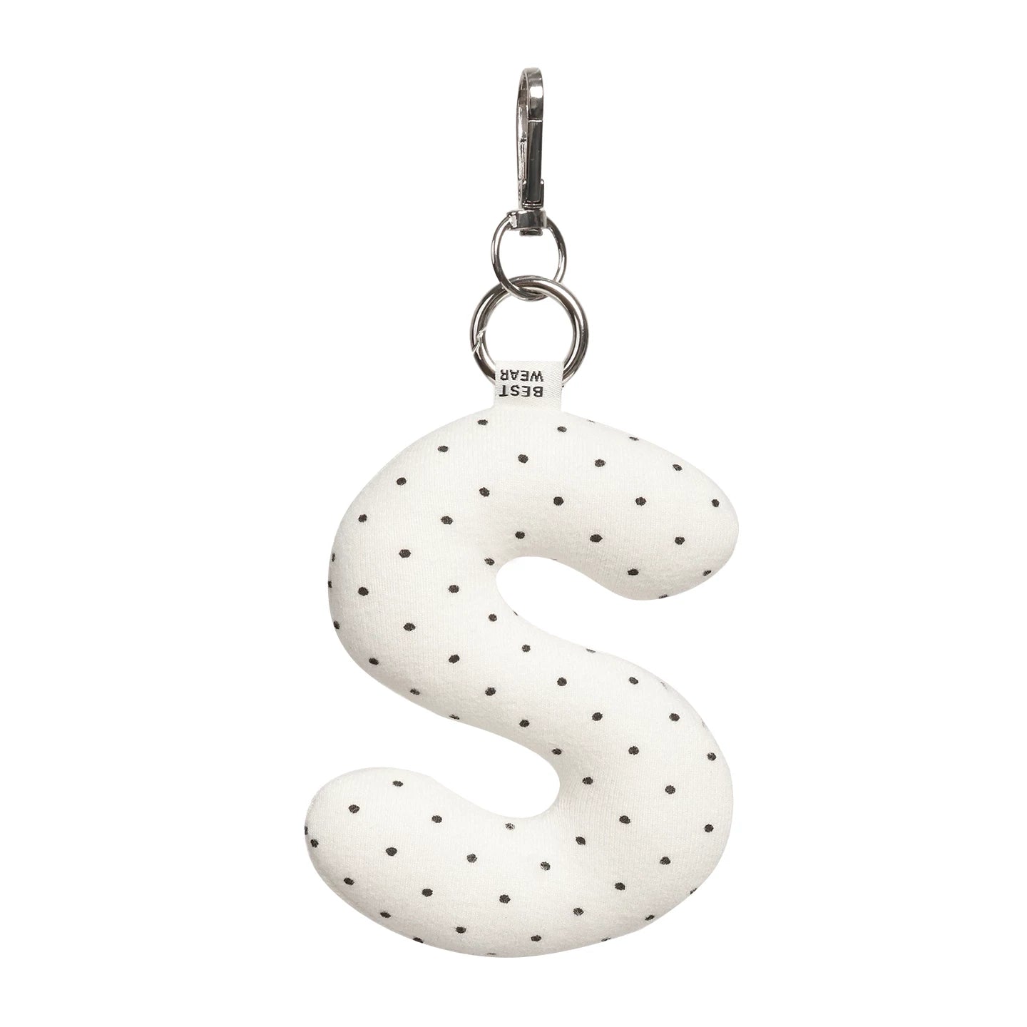 BLUE KOREAN CHARM PHONE BAG