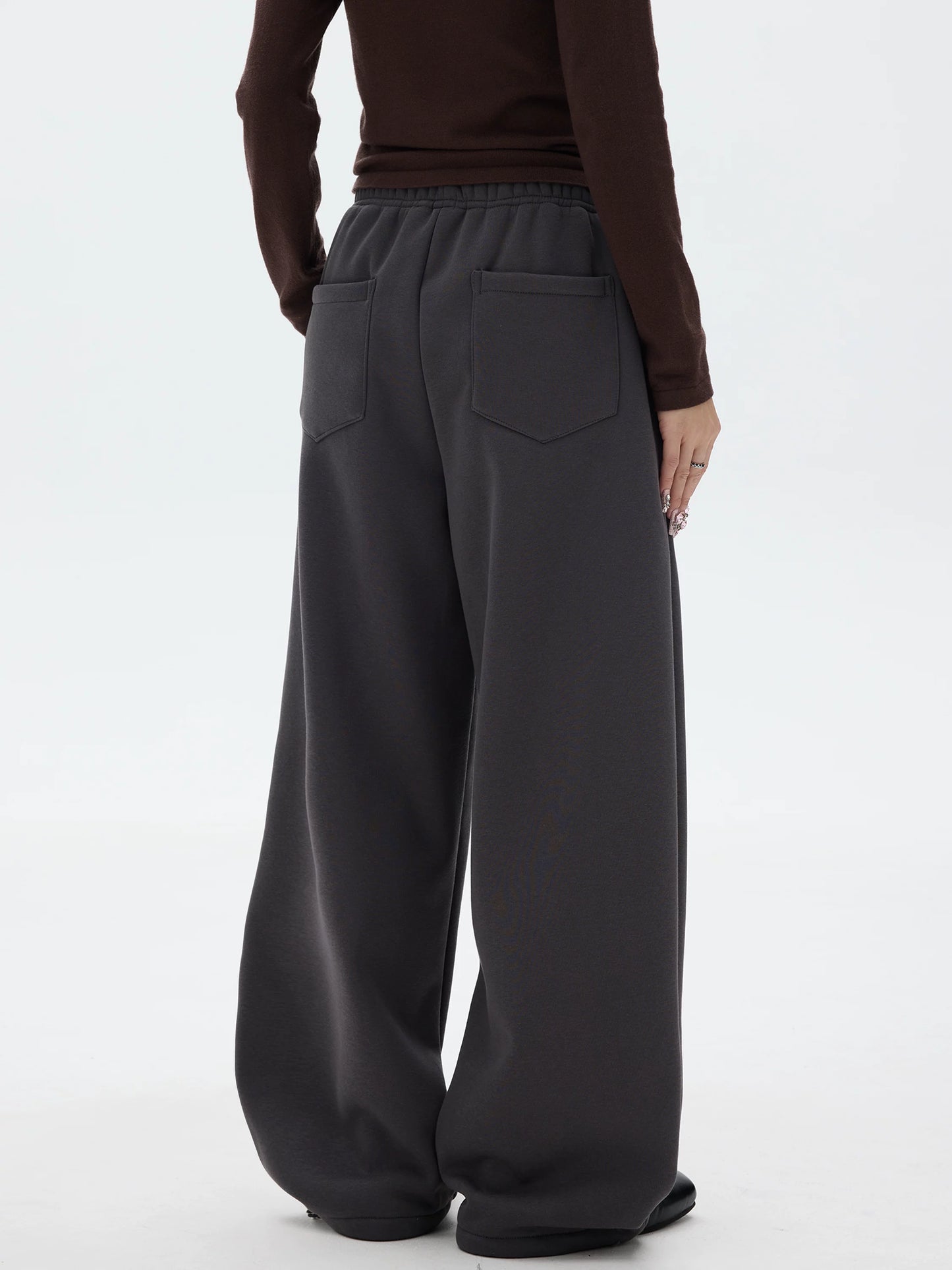 SOFT EASY BOA PANTS
