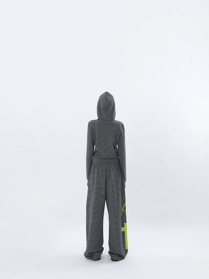 ELECTRIC NOISE SETUP