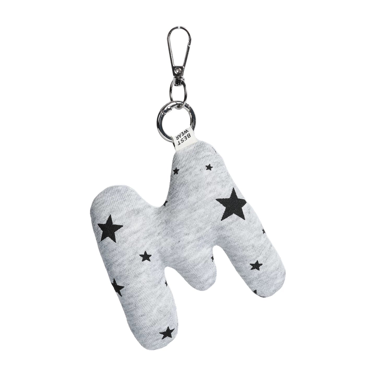 BLUE KOREAN CHARM PHONE BAG