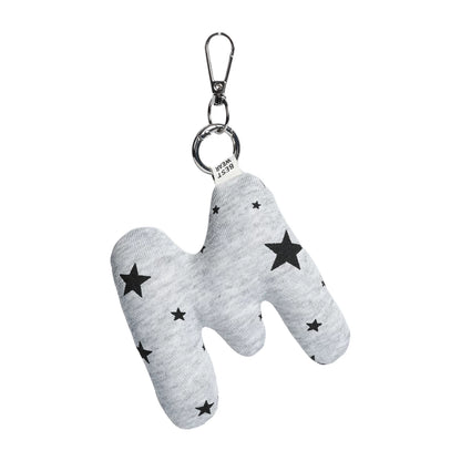 BLUE KOREAN CHARM PHONE BAG