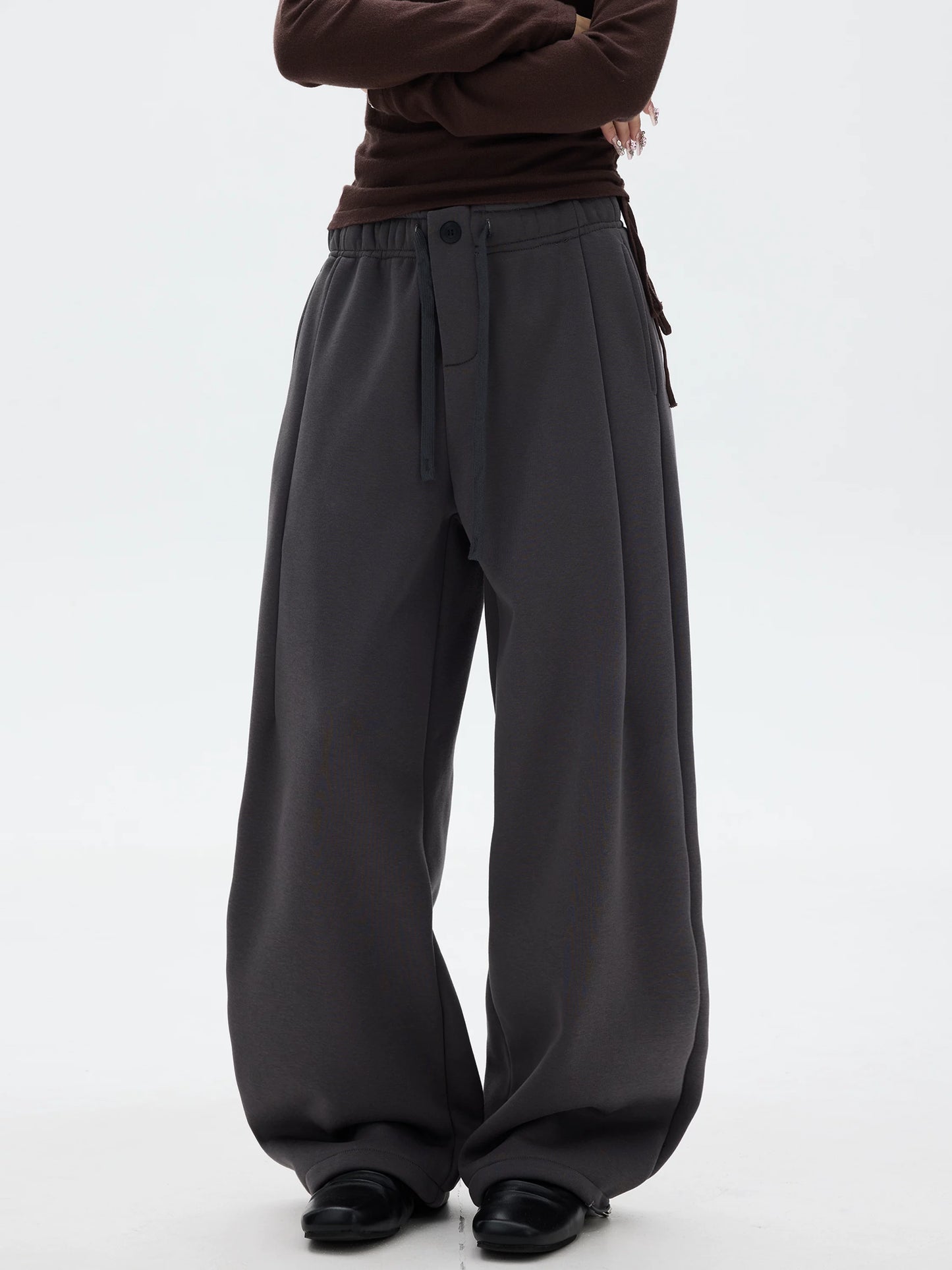 SOFT EASY BOA PANTS