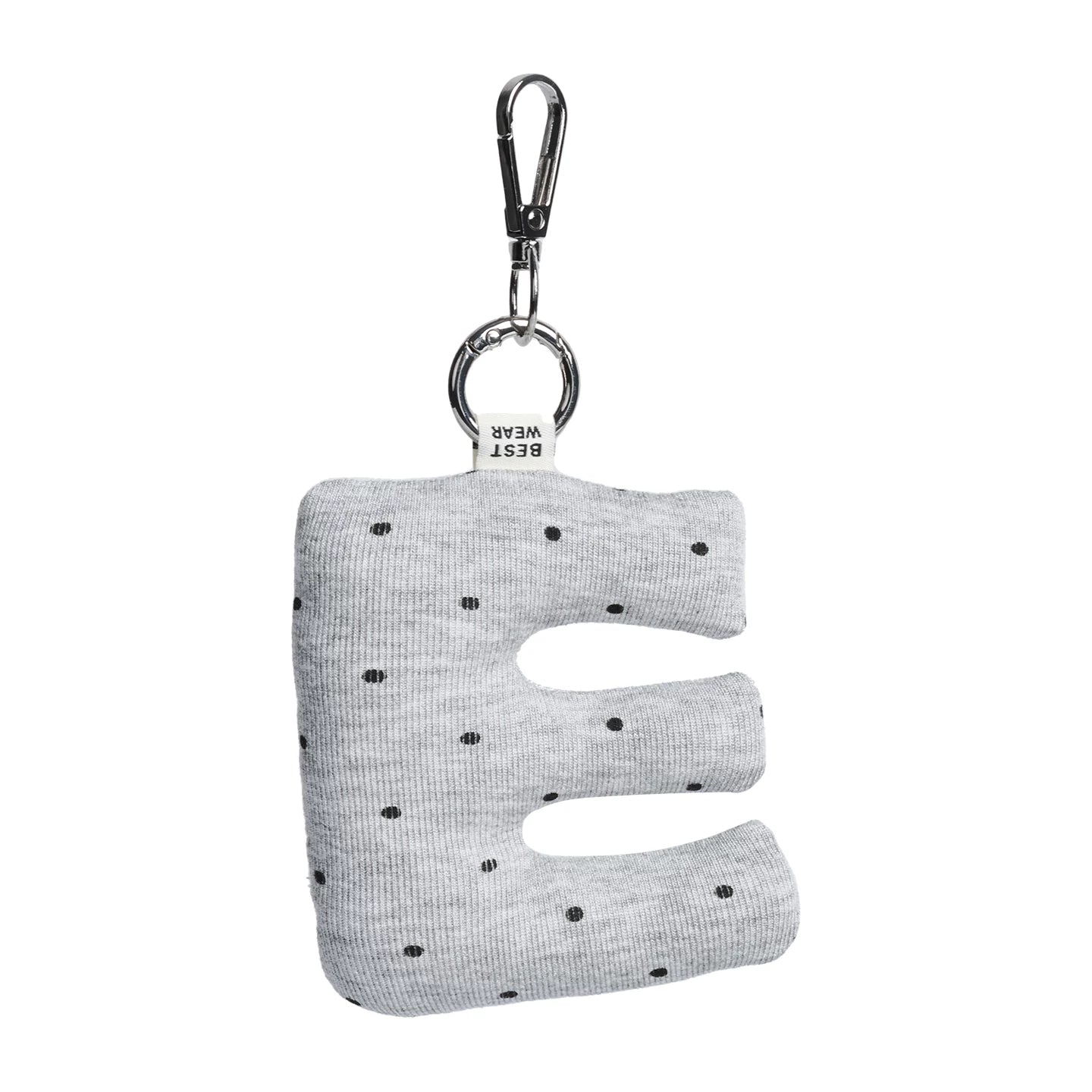 BLUE KOREAN CHARM PHONE BAG