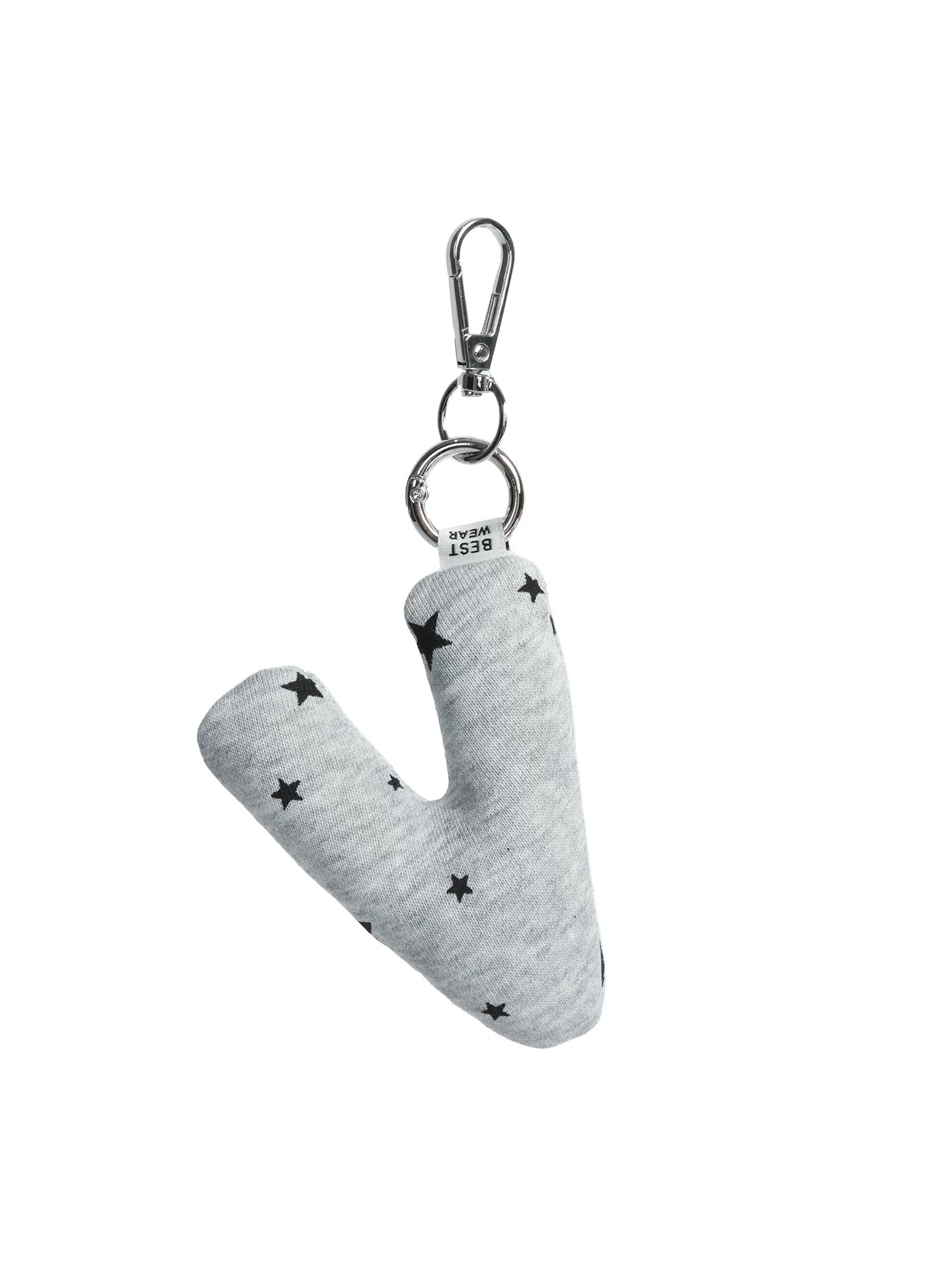 BLUE KOREAN CHARM PHONE BAG