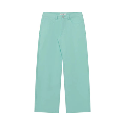 FUNKY BLACK HORSE CASUAL PANTS