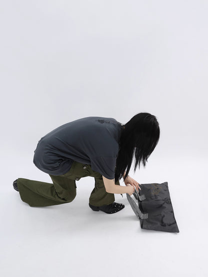 VINTAGE CARGO PANTS