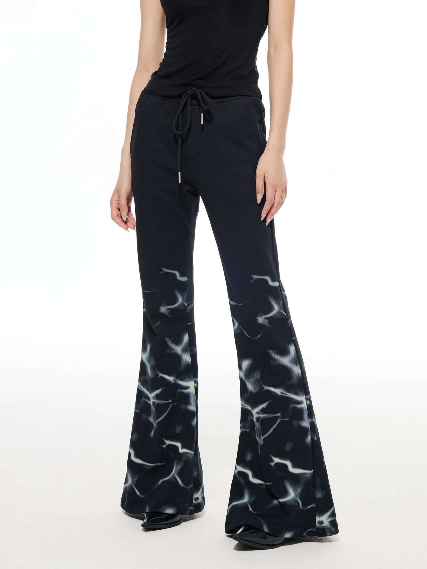 ELECTRIC FLASH PANTS