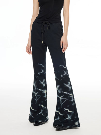 ELECTRIC FLASH PANTS