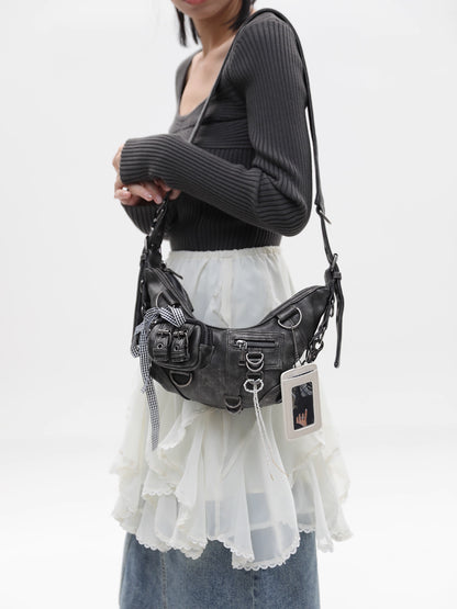 INDUSTRIAL HARNESS BAG