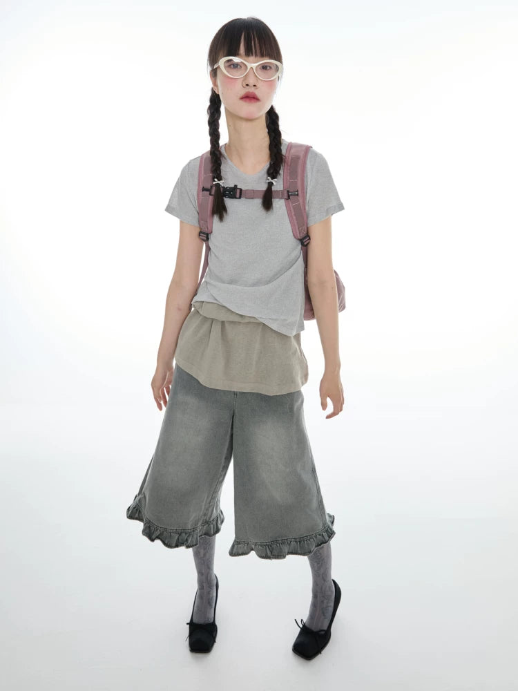 LARGE CAPACITY NYLON DRAWSTRING BAG