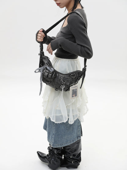 INDUSTRIAL HARNESS BAG