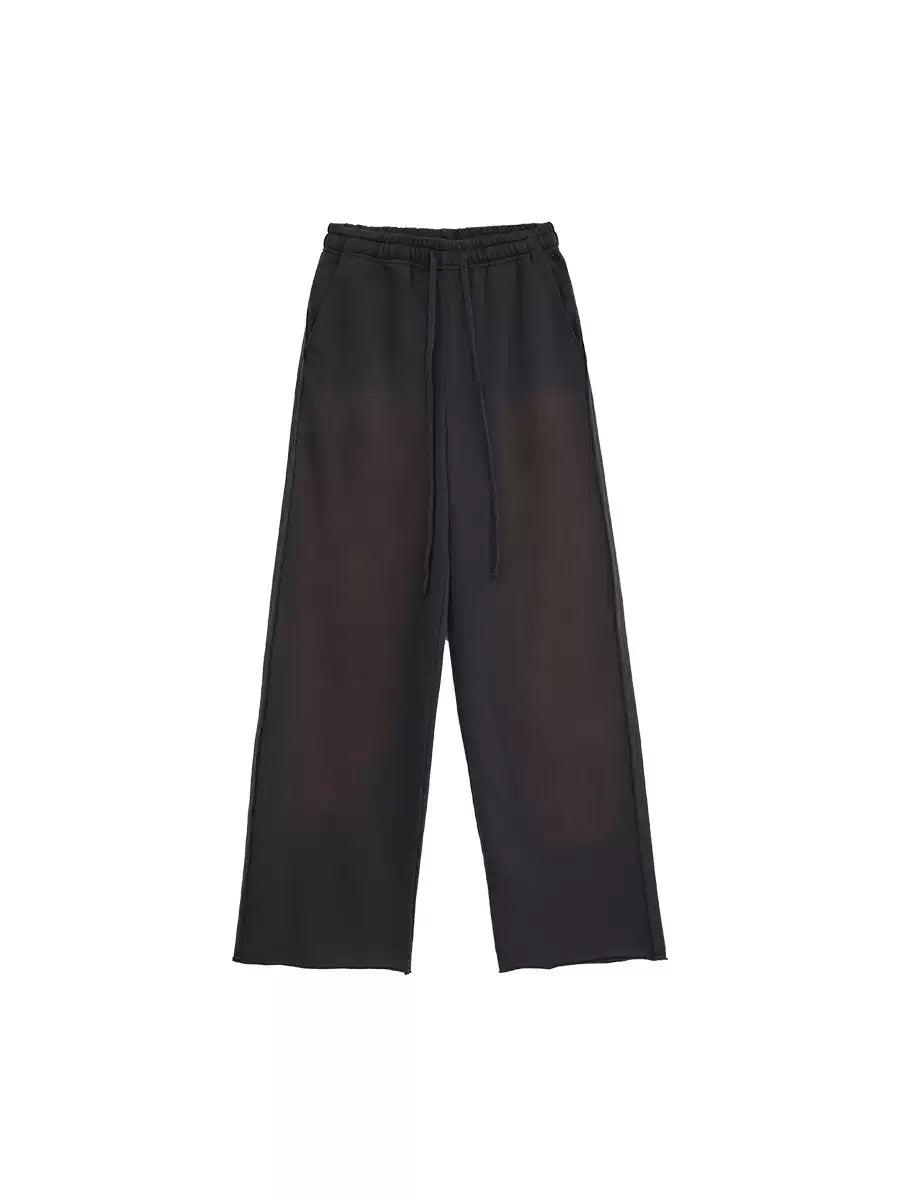 REBIRTH DYE PANTS