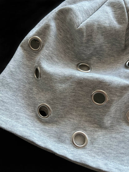 METAL PUNK STACKED CAP