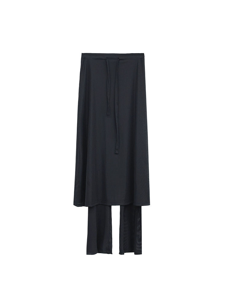 VAIL PANT SKIRT